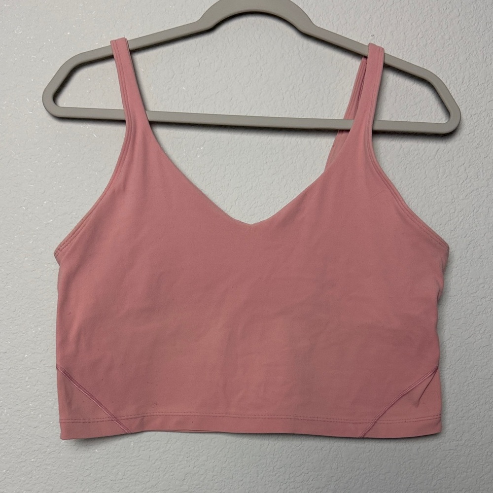 Lululemon Align Tank - Picture 3 of 7